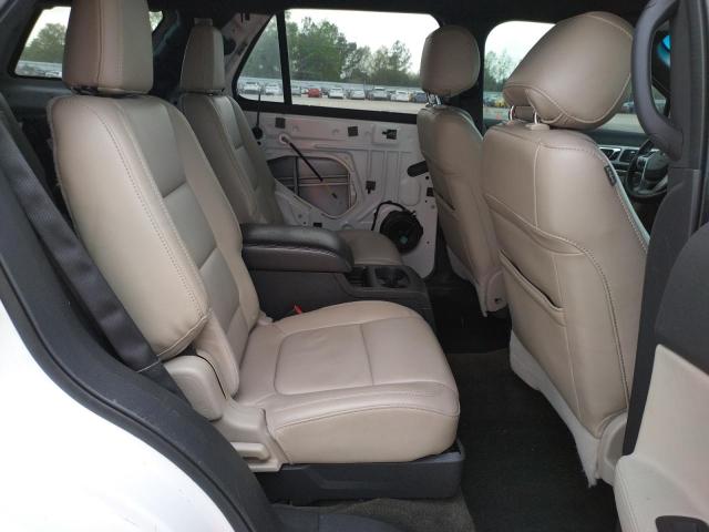 Photo 11 from auction – 2013 FORD EXPLORER X with VIN 1FM5K8D89DGB89223