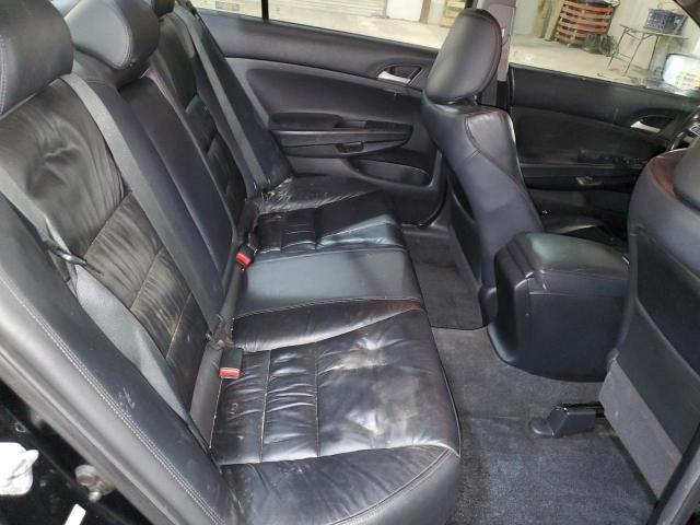 Photo 10 from auction – 2011 HONDA ACCORD SE with VIN 1HGCP2F69BA027096