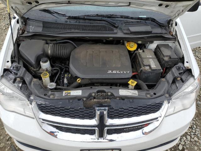 Photo 12 from auction – 2017 DODGE GRAND CARA with VIN 2C4RDGBG8HR568156