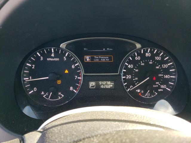 Photo 9 from auction – 2015 NISSAN ALTIMA 2.5 with VIN 1N4AL3AP5FC206646