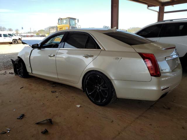 Photo 2 from auction – 2014 CADILLAC CTS VSPORT with VIN 1G6AV5S8XE0117164