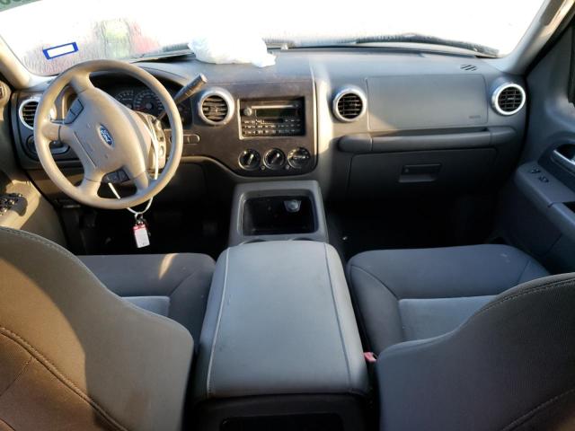 Photo 8 from auction – 2003 FORD EXPEDITION with VIN 1FMRU15W63LC07974