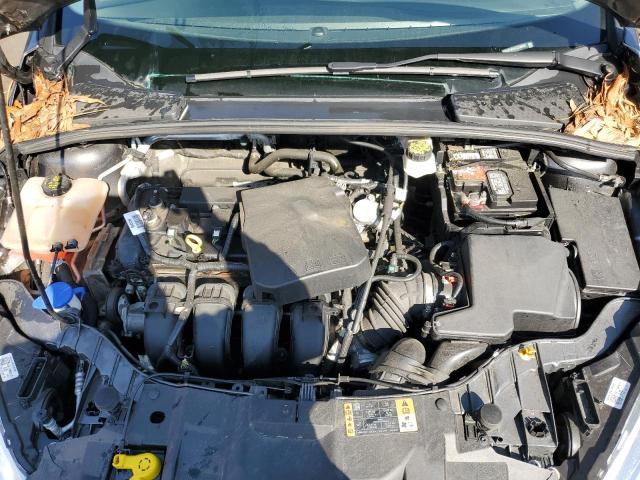 Photo 11 from auction – 2018 FORD FOCUS SE with VIN 1FADP3K22JL238659