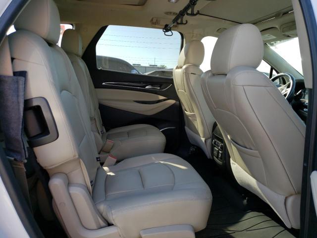 Photo 11 from auction – 2019 BUICK ENCLAVE ES with VIN 5GAERBKW5KJ103244