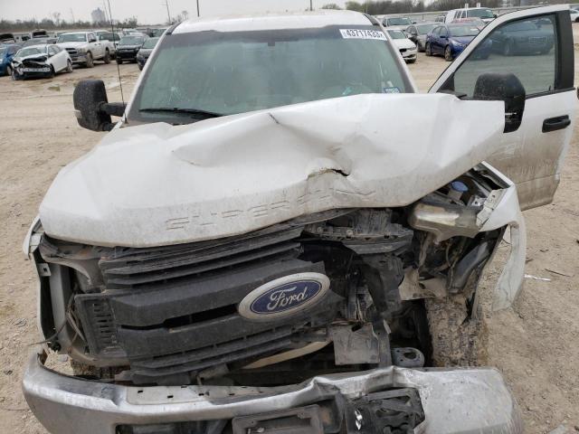 Photo 11 from auction – 2017 FORD F250 SUPER with VIN 1FT7W2B62HEC53426