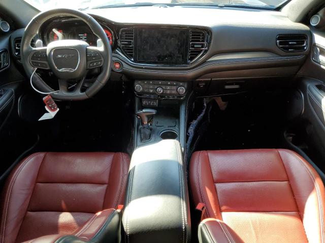 Zdjęcie 8 z aukcji – 2021 DODGE DURANGO SR z VIN 1C4SDJH9XMC789221