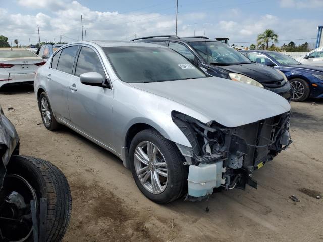 Photo 4 from auction – 2011 INFINITI G37 with VIN JN1CV6AR2BM352557