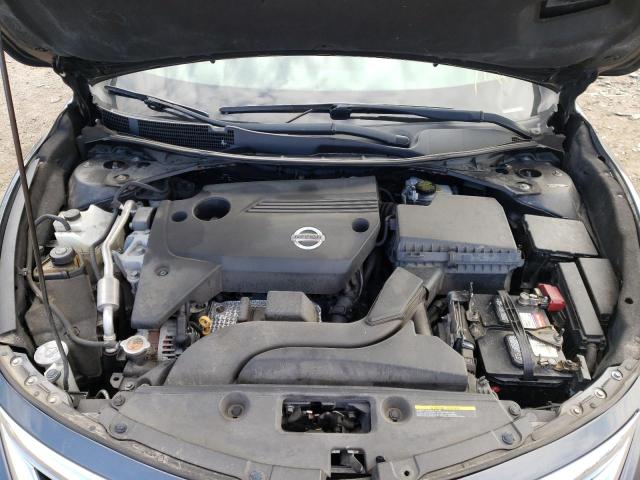 Photo 11 from auction – 2013 NISSAN ALTIMA 2.5 with VIN 1N4AL3AP3DN410413