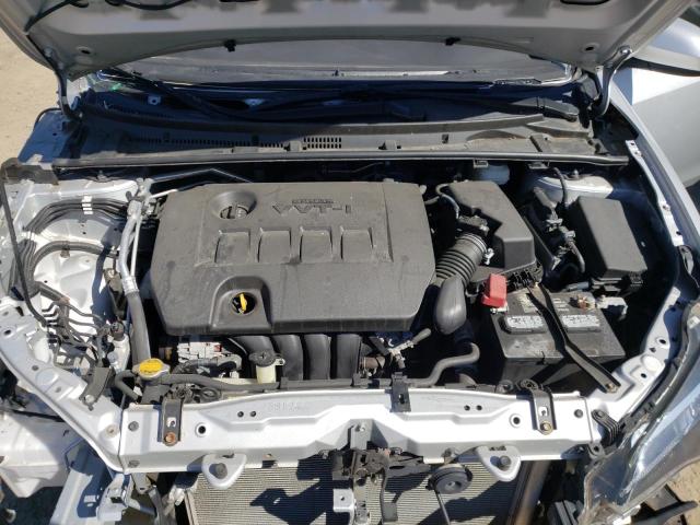 Photo 11 from auction – 2017 TOYOTA COROLLA L with VIN 2T1BURHE1HC777547