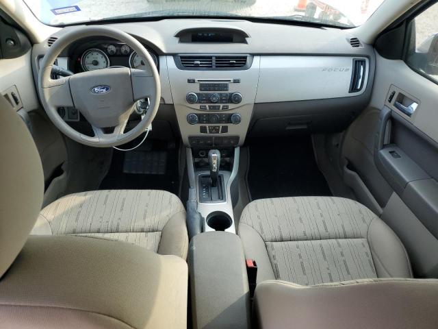 Photo 8 from auction – 2008 FORD FOCUS SE with VIN 1FAHP35N68W131064