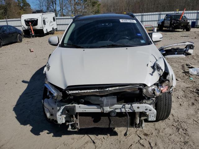 Photo 5 from auction – 2016 MITSUBISHI OUTLANDER with VIN JA4AP4AW6GZ031831