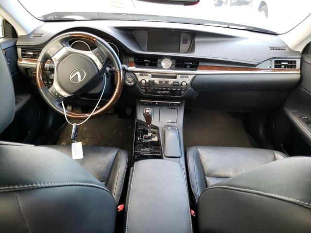 Zdjęcie 8 z aukcji – 2015 LEXUS ES 350 z VIN JTHBK1GG8F2191691