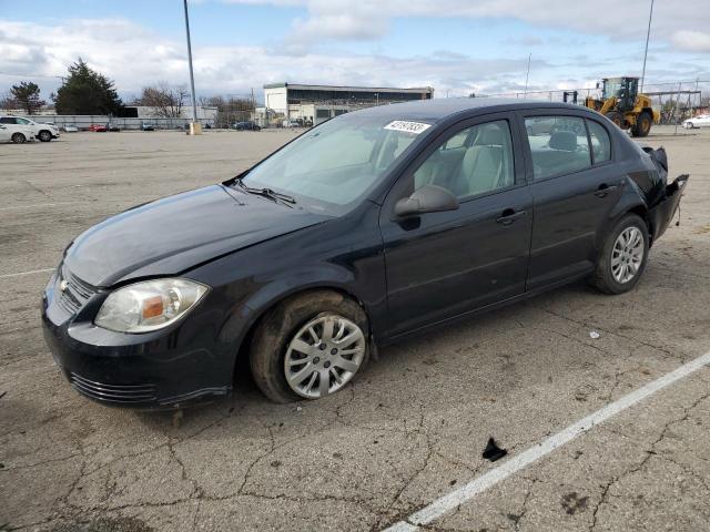 Photo 1 from auction – 2010 CHEVROLET COBALT LS with VIN 1G1AB5F55A7146538
