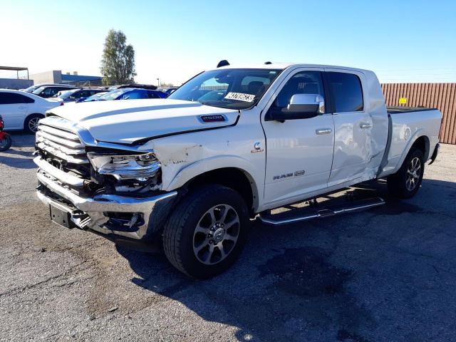 Photo 1 from auction – 2020 RAM 2500 LONGH with VIN 3C6UR5PL4LG163391