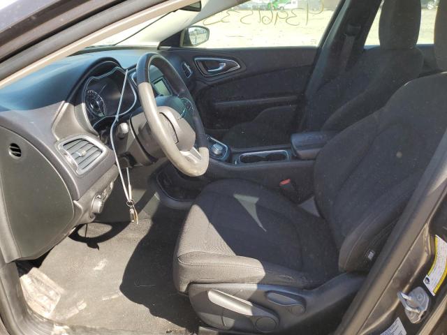 Photo 7 from auction – 2015 CHRYSLER 200 LIMITE with VIN 1C3CCCAB6FN630871