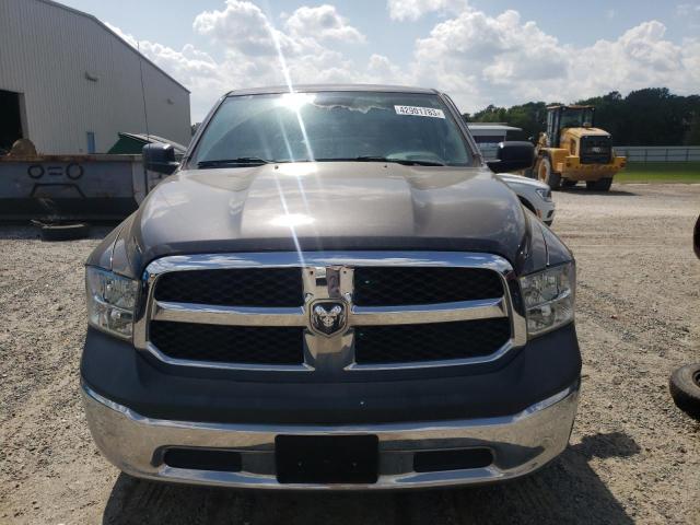 Photo 5 from auction – 2018 RAM 1500 ST with VIN 3C6JR6AG9JG219228