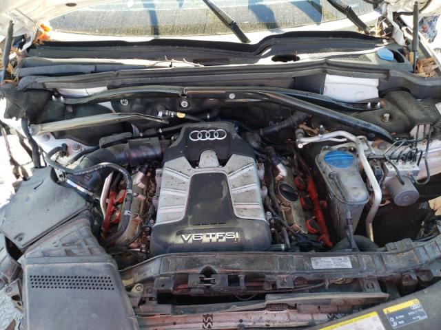 Photo 12 from auction – 2013 AUDI Q5 PREMIUM with VIN WA1DGAFP4DA034850