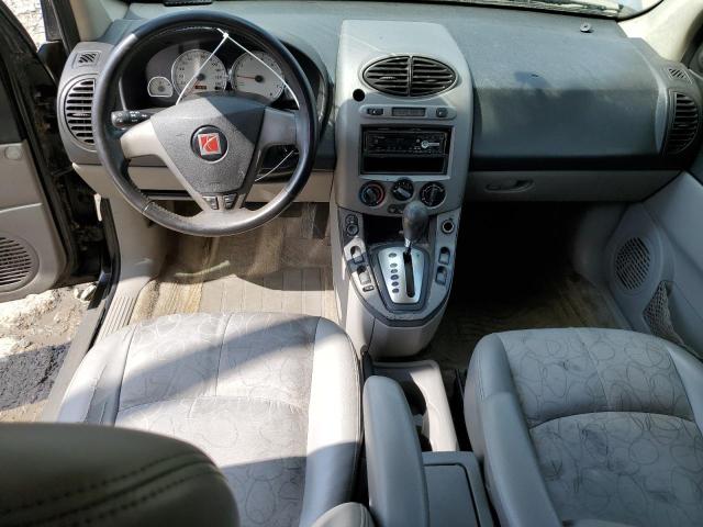 Photo 8 from auction – 2005 SATURN VUE with VIN 5GZCZ63425S855734