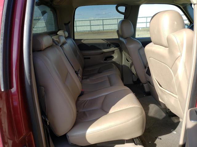 Photo 10 from auction – 2004 CHEVROLET AVALANCHE with VIN 3GNEK12T74G312726