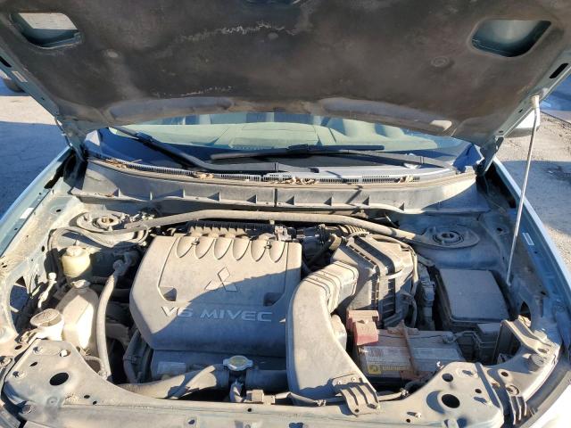 Photo 12 from auction – 2007 MITSUBISHI OUTLANDER with VIN JA4MT31X47Z017406