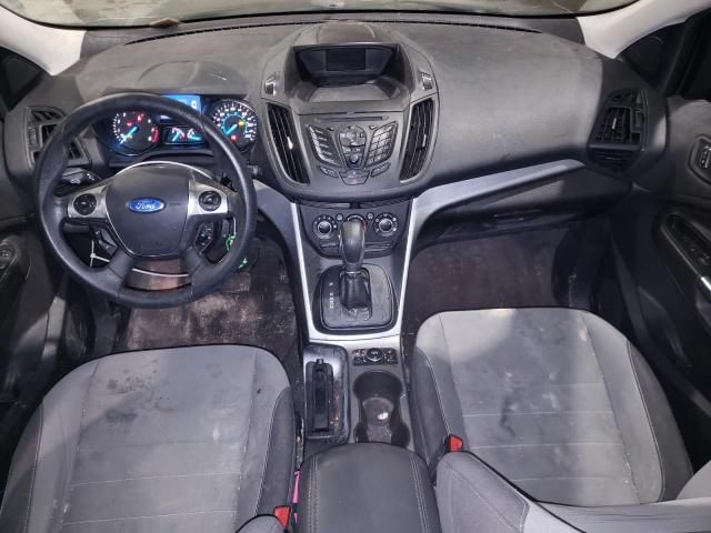 Photo 8 from auction – 2014 FORD ESCAPE SE with VIN 1FMCU9G96EUD89958