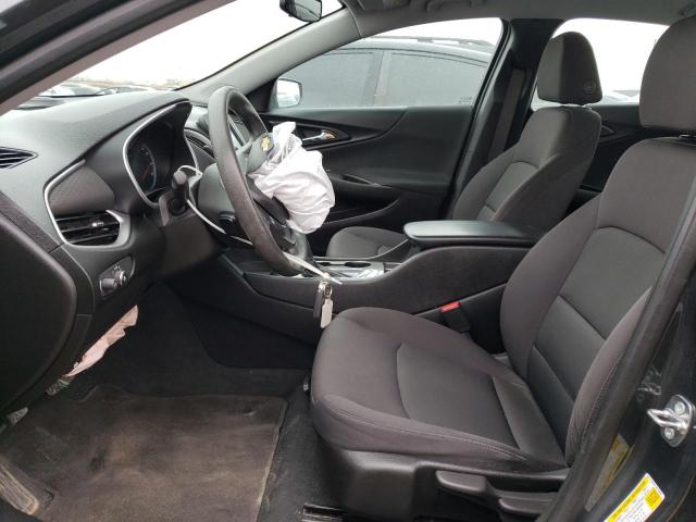 Photo 7 from auction – 2017 CHEVROLET MALIBU LS with VIN 1G1ZC5ST1HF240002