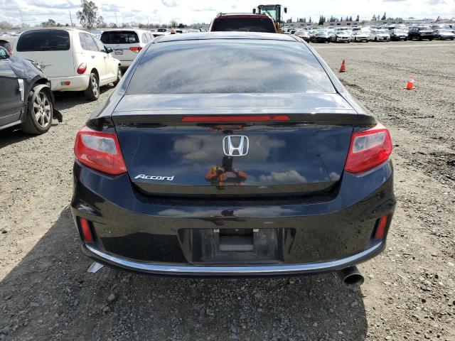 Photo 6 from auction – 2014 HONDA ACCORD EX with VIN 1HGCT1A79EA009112
