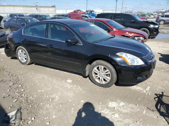 Photo 4 from auction – 2012 NISSAN ALTIMA BAS with VIN 1N4AL2AP6CN440451