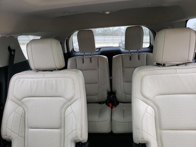 Photo 10 from auction – 2016 FORD EXPLORER P with VIN 1FM5K8HTXGGC21938