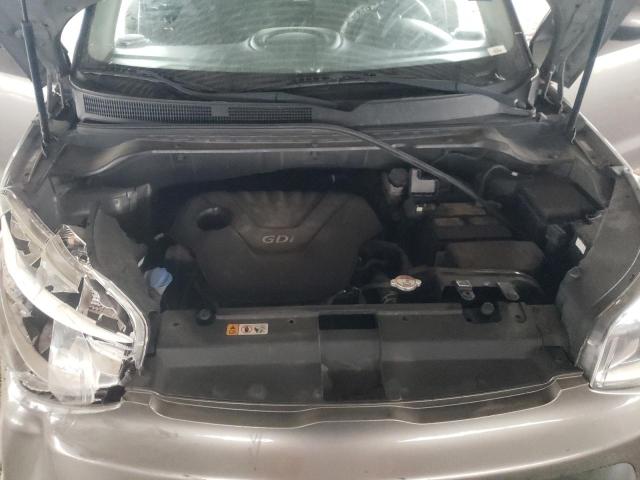 Photo 11 from auction – 2016 KIA SOUL with VIN KNDJN2A21G7291109