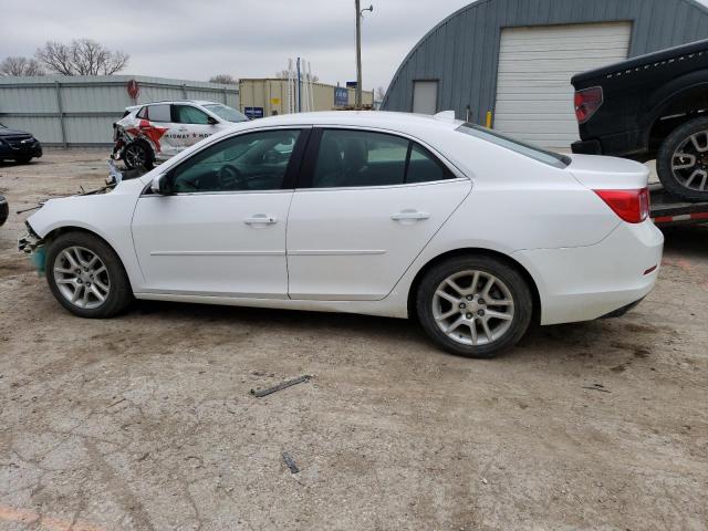 Photo 2 from auction – 2014 CHEVROLET MALIBU 1LT with VIN 1G11C5SL5EF227083