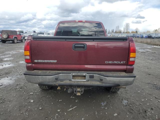 Photo 6 from auction – 2002 CHEVROLET SILVERADO with VIN 2GCEK19T621218082