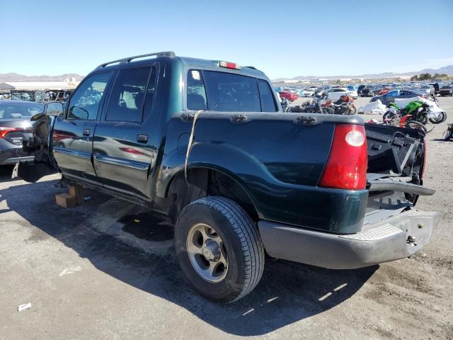 Photo 2 from auction – 2004 FORD EXPLORER S with VIN 1FMZU67K44UC14148