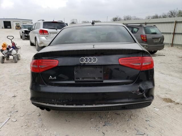 Photo 6 from auction – 2014 AUDI A4 PREMIUM with VIN WAUEFAFL5EN007318