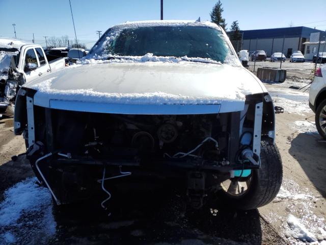 Photo 5 from auction – 2011 CADILLAC ESCALADE E with VIN 3GYT4MEF4BG254180