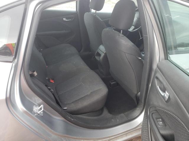 Photo 10 from auction – 2016 DODGE DART SXT S with VIN 1C3CDFFA7GD819423