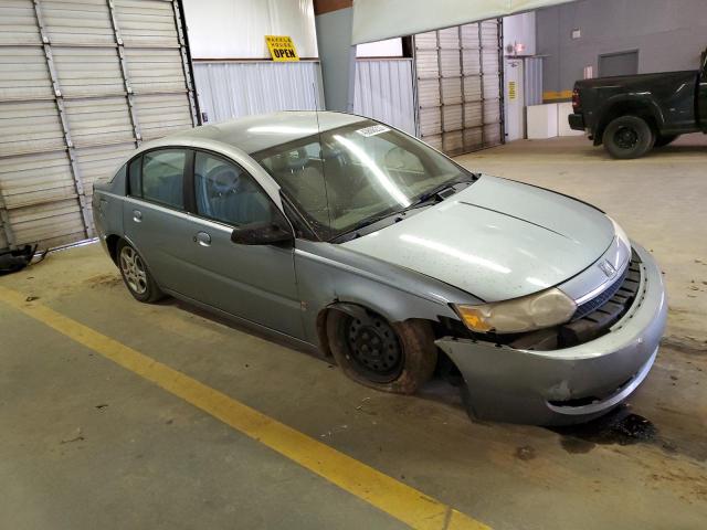 Photo 4 from auction – 2003 SATURN ION LEVEL with VIN 1G8AJ52FX3Z162468