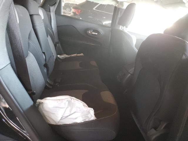 Photo 11 from auction – 2014 JEEP CHEROKEE L with VIN 1C4PJLCBXEW154696