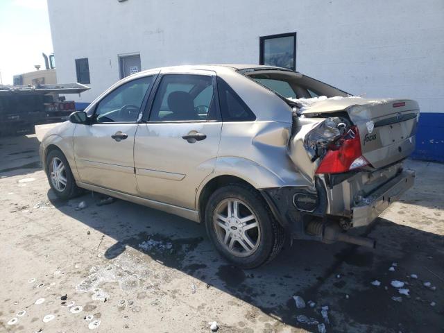 Photo 2 from auction – 2000 FORD FOCUS SE with VIN 1FAFP3438YW223199