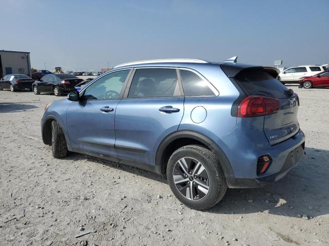 Photo 2 from auction – 2022 KIA NIRO EX PR with VIN KNDCE3LC3N5495892