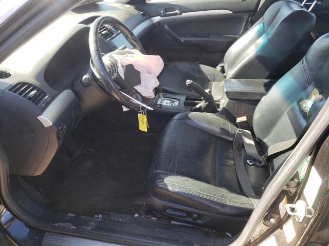 Photo 7 from auction – 2007 ACURA TSX with VIN JH4CL96997C002903