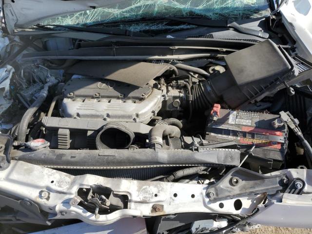 Photo 11 from auction – 2014 ACURA TL TECH with VIN 19UUA8F57EA002959