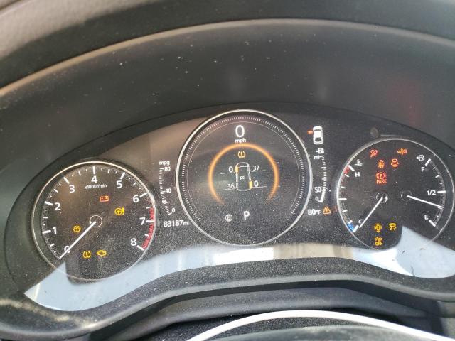 Фото 9 с аукциона – 2020 MAZDA 3 с VIN JM1BPALM0L1162816
