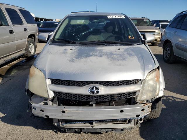 Photo 5 from auction – 2006 TOYOTA SCION XA with VIN JTKKT604560167221