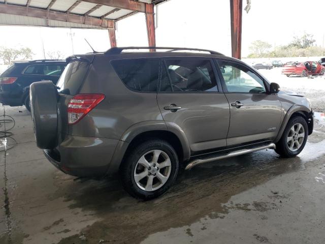 Photo 3 from auction – 2010 TOYOTA RAV4 LIMIT with VIN JTMYF4DV8A5023609