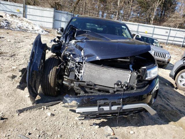 Photo 5 from auction – 2023 VOLKSWAGEN ATLAS CROS with VIN 1V2HE2CA9PC200581