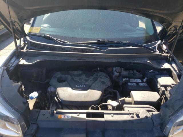 Photo 11 from auction – 2015 KIA SOUL with VIN KNDJN2A22F7119296