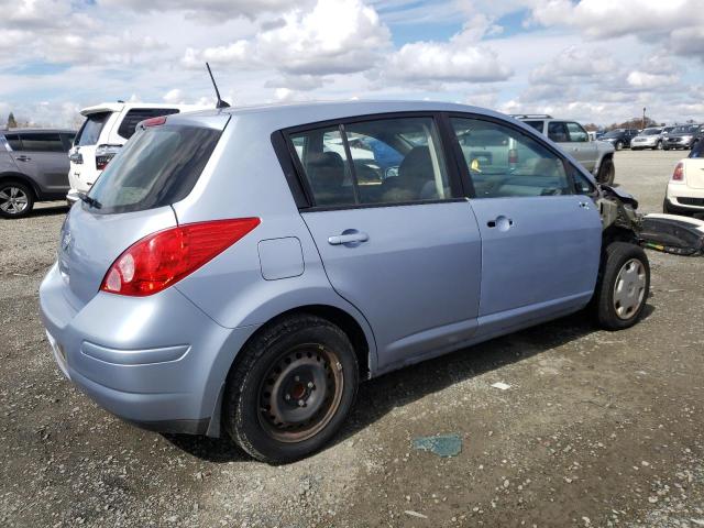 Photo 3 from auction – 2009 NISSAN VERSA S with VIN 3N1BC13E89L391382