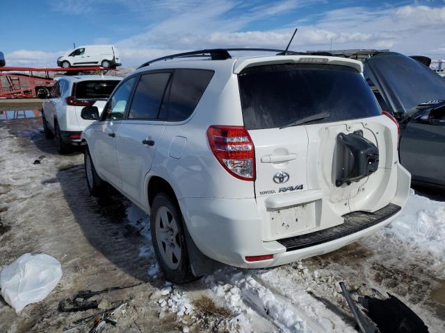 Photo 2 from auction – 2010 TOYOTA RAV4 with VIN 2T3BF4DV8AW069777