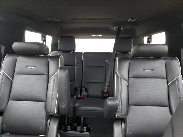 Photo 10 from auction – 2021 CADILLAC ESCALADE E with VIN 1GYS4LKL3MR227572